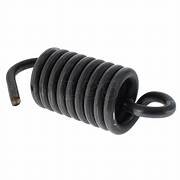 Ressort origine HUSQVARNA - Référence 506-94-63-01 / 506946301