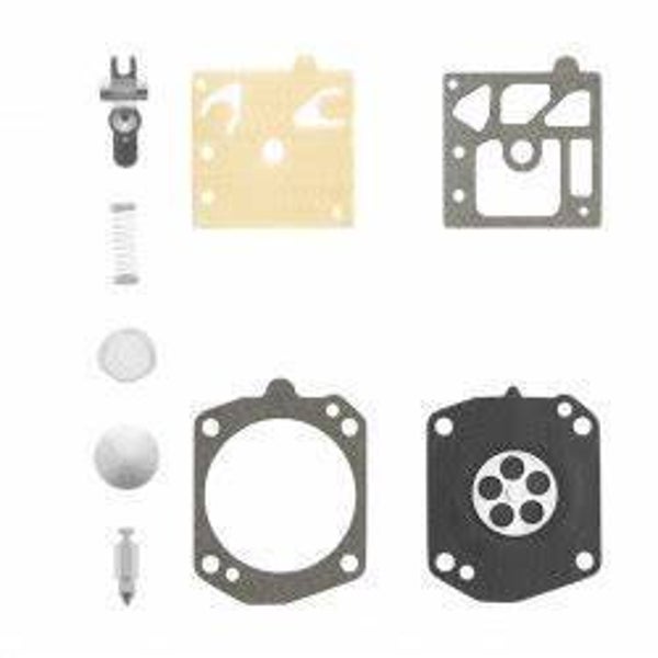 Kit réparation carburateur K10-HD Origine WALBRO pour carburateur HD - STIHL - Référence K10-HD