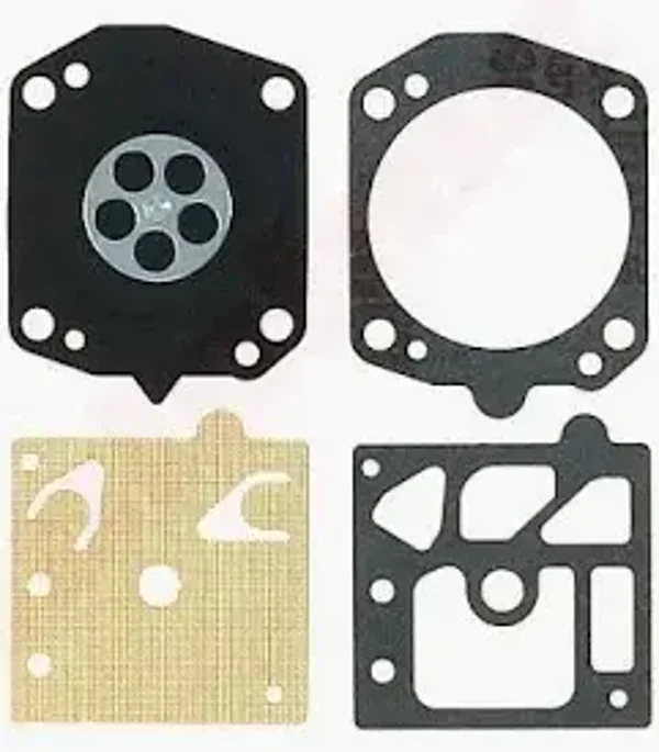 Kit membranes  D11-HDA adaptable WALBRO - Référence: 321-D11-HDA