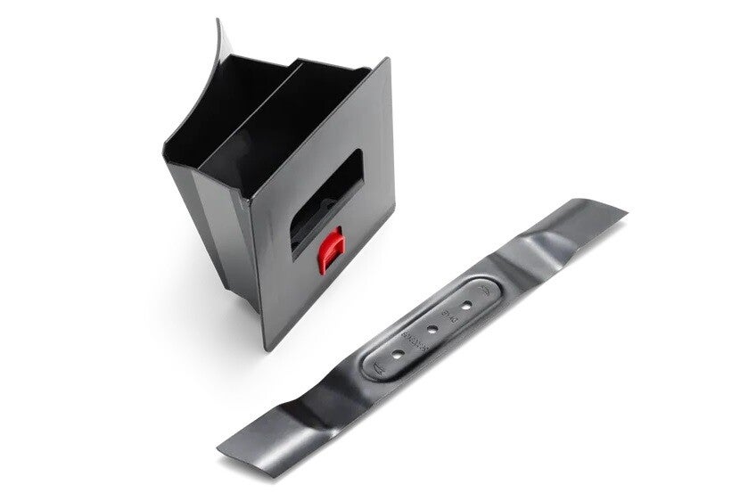 Kit Mulching origine Husqvarna LC141LI - Référence 589 22 27-01 / 5892227-01 / 589222701