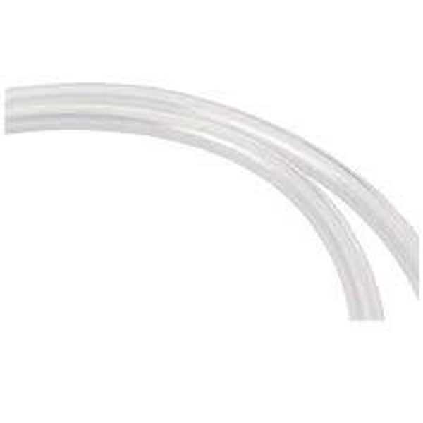 Durite translucide Ø int: 4.76 mm Ø ext: 7.94 mm - Référence 08-636