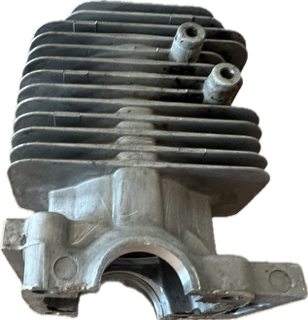 Cylindre occasion origine Zenoah Komatsu G3200 - Référence T205012110