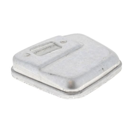 Piece Silencieux origine ECHO CS-2600ES - CS260 T - Référence A300-000130 / A300000130