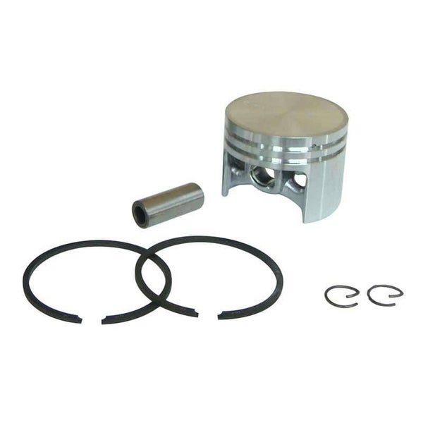 Kit piston complet adaptable STIHL - tronçonneuse MS200 - MS200T - Référence  1129-030 2002 / 1129 030 2002 / 1129-030-2002 / 11290302002 / 570-9692A
