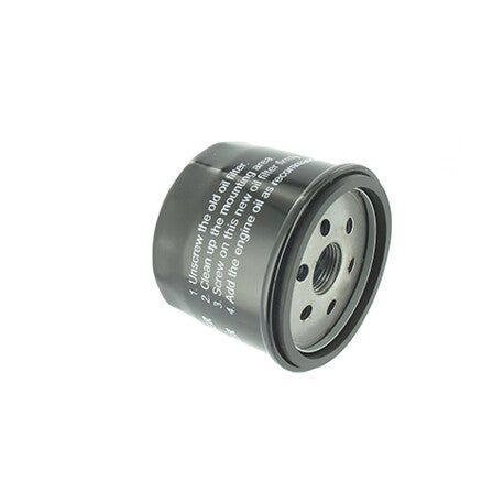 Filtre à huile adaptable BRIGGS & STRATTON - TECUMSEH - KAWASAKI - Référence 4300408