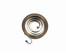 RESSORT DE RAPPEL STIHL FS160 - FS180 -- Référence 4116-190 0600 / 4116 190 0600 / 4116-190-0600 / 41161900600