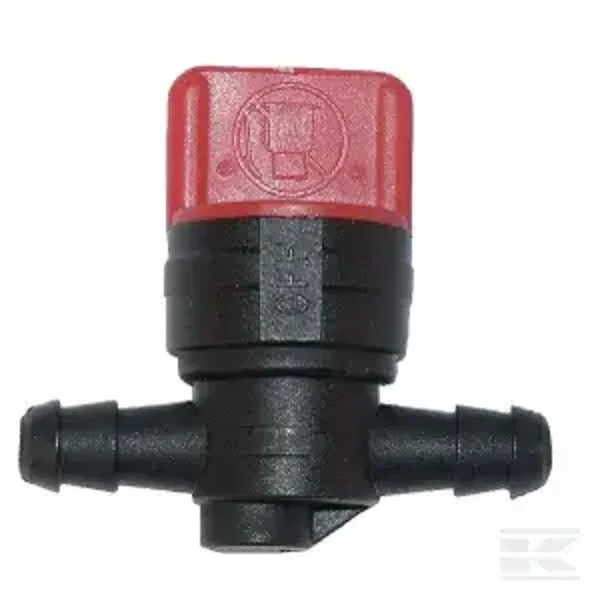 Robinet à essence Diamètre du raccord 6,35 mm - Référence FGP000949