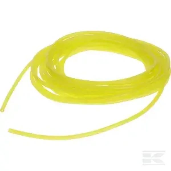 Durite Ø 2,5 x 5mm - L 0,5m - Référence FGP011690