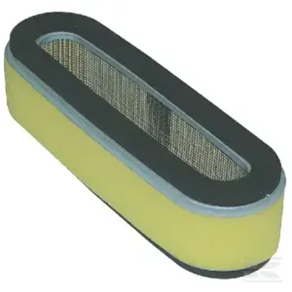 Filtre à air ovale adaptable Honda  Longueur 190 mm Largeur 60 mm Hauteur 50 mm   Référence d’origine 17210-ZE6-505 17210-ZE6-003  Référence FGP453248