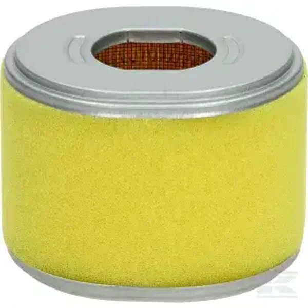 Filtre à air ovale adaptable HONDA - Référence d’origine 17210-ZE2-515 - 17210-ZE2-505 - Référence FGP453684