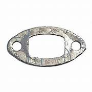 Joint échappement origine STIHL BG45 - Référence 4140-149 0602 / 4140 149 0602 / 4140-149-0602 / 41401490602