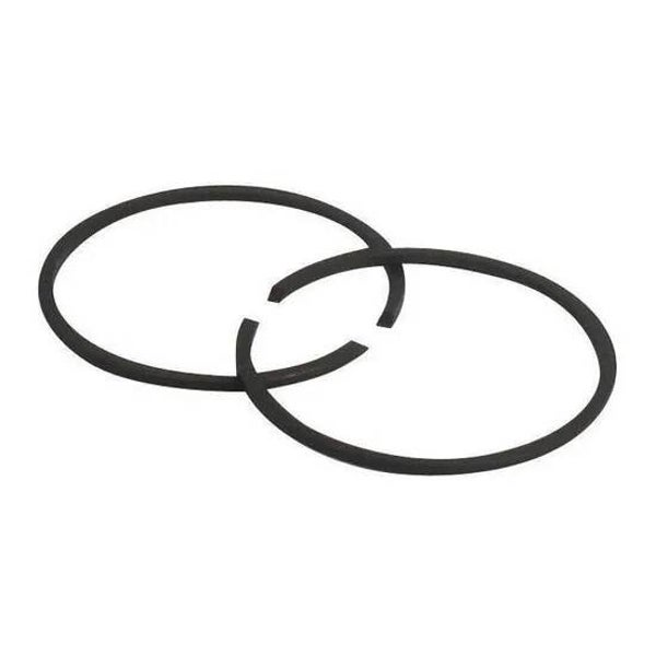 Jeu de Segments de piston 46 X 1,2 mm Origine STIHL débroussailleuse Stihl FS550 - Référence 4116-034 3005 / 4116 034 3005 / 4116-034-3005 / 41160343005