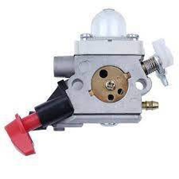 Carburateur adaptable STIHL - FS40 - FS50 - FS56 - Référence ZAMA C1Q-8267 - Référence 3441