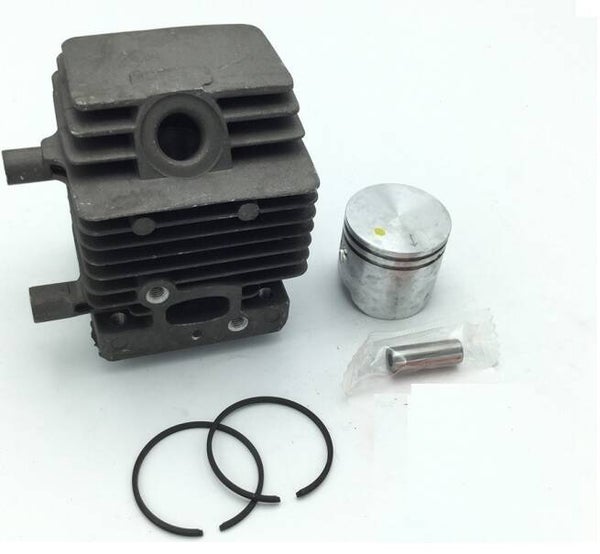 Kit cylindre piston Ø 34 mm Adaptable STIHL FS75 - FS80 - FS85 - HS75 - HS80 - Référence  4137-020 1202 / 4137 020 1202 / 4137-020-1202 / 41370201202