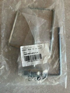 Kit outils husqvarna Référence 503558511 / 5035585-11 / 503 55 85-11