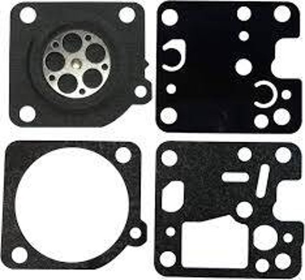 Kit membrane adaptable ZAMA GND-106 - Référence 123-GND-106