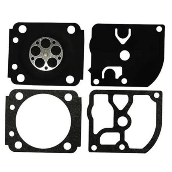 Kit membrane adaptable ZAMA GND-107 - Référence 123-GND-107