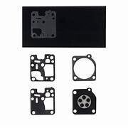 Kit membranes et joints carburateur origine ZAMA - Référence GND-48
