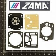 Kit membrane adaptable ZAMA GND-73 - GND73 pour HUSQVARNA : K750 - Référence GND-73