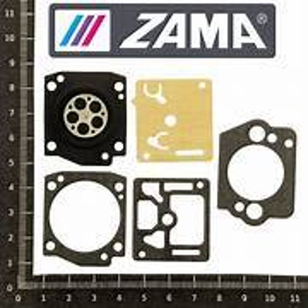Kit membrane adaptable ZAMA GND-73 - GND73 pour HUSQVARNA : K750 - Référence GND-73