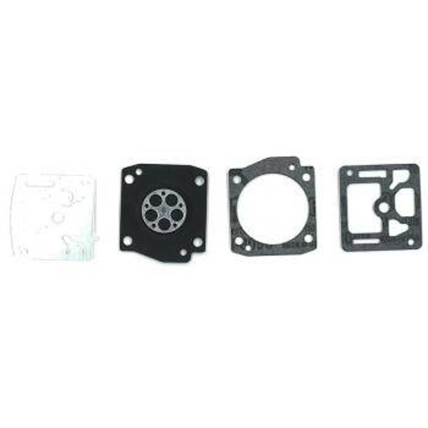 Kit membranes adaptable ZAMA GND-24 GND-25 GND-54 GND-65 pour C3M-S HUSQVARNA - Référence 3085AUS