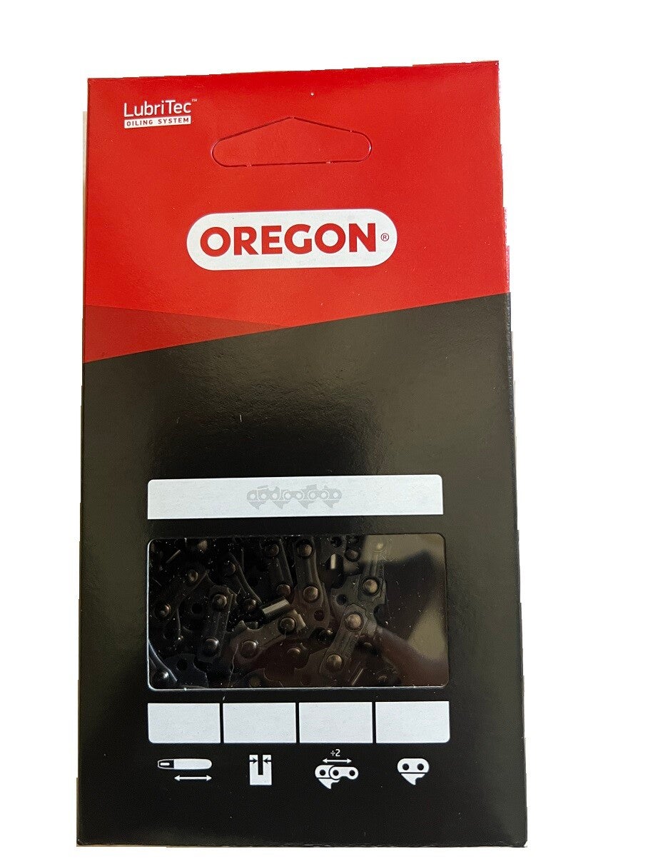 Chaine Oregon PowerCut d'occasion .325" - 1,5 - 64M - Référence 21LPX064