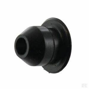 Douille Passe durite origine STIHL 0000-989 0516 / 0000 989 0516 / 0000-989-0516 / 00009890516