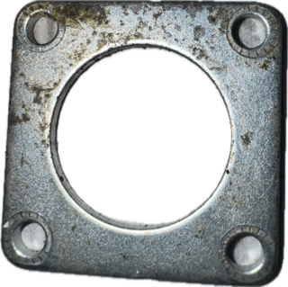 Couvercle de Diaphragme occasion origine ZAMA - C1Q-S97  Référence C1Q-S97