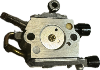 Carburateur Occasion origine STIHL MS192T - ZAMA C1Q-S138 - Référence 1137-120 0600