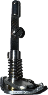 Axe de starter occasion origine Walbro - WT17C / WT-17C -  Référence WT-17C