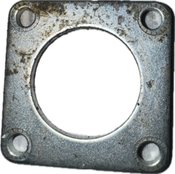 Couvercle de Diaphragme occasion origine ZAMA - C1Q-S97  Référence C1Q-S97