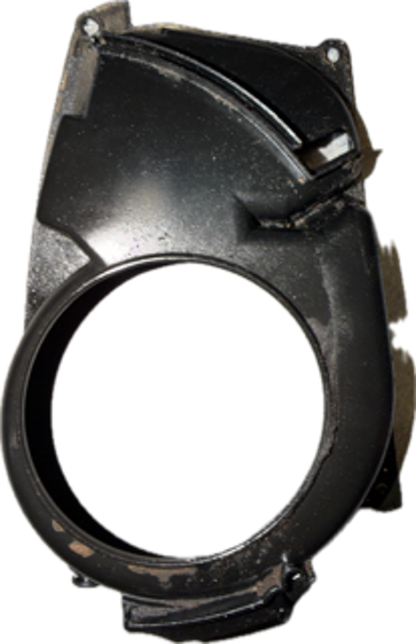 Deflecteur d'air occasion origine ECHO CS 350 WES - Référence  A172-000501 / A172 000501 / A172000501