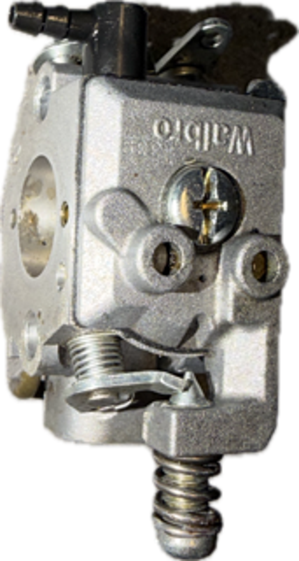 Carburateur wt721 pour piece occasion origine ECHO CS 350 WES - Référence  A409-000170 /  A409 000170 /  A409000170