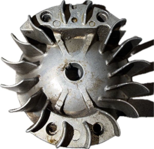 Rotor occasion origine ECHO - PB1010 - Référence 156801-44730 / 156801 44730