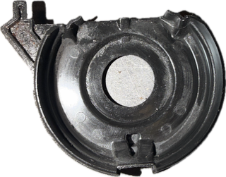 Pare poussiere occasion origine ECHO HCA2620 ES-HD - Référence A127-000470 / A127 000470 / A127000470