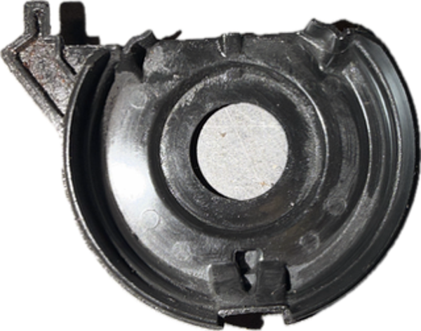 Pare poussiere occasion origine ECHO HCA2620 ES-HD - Référence A127-000470 / A127 000470 / A127000470