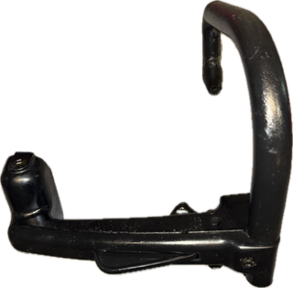 poignée occasion origine Zenoah Komatsu G300T -