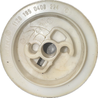 Poulie à câble - 046 - adaptable STIHL - Référence 1128-195 0400