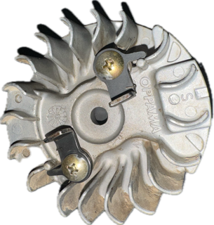 Rotor occasion origine ECHO CS3000 - Référence 156800-39432 / 156800 39432 / 15680039432