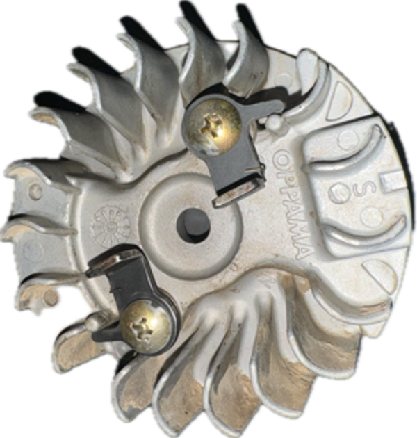 Rotor occasion origine ECHO CS3000 - Référence 156800-39432 / 156800 39432 / 15680039432