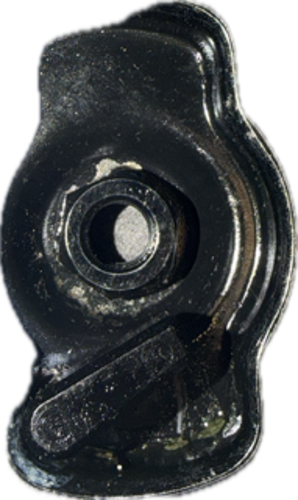 Poulie lanceur occasion origine ECHO SRM 2306 - Référence A052-000180 / A052 000180 / A052000180