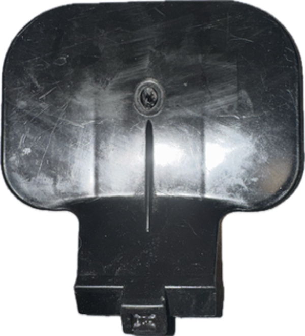 Protection taille haies occasion origine KAWASAKI TD18