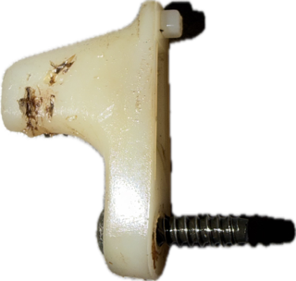 Arret de chaine occasion origine ECHO CS 350 WES - Référence 433026-35430 / 433026 5430 / 43302635430