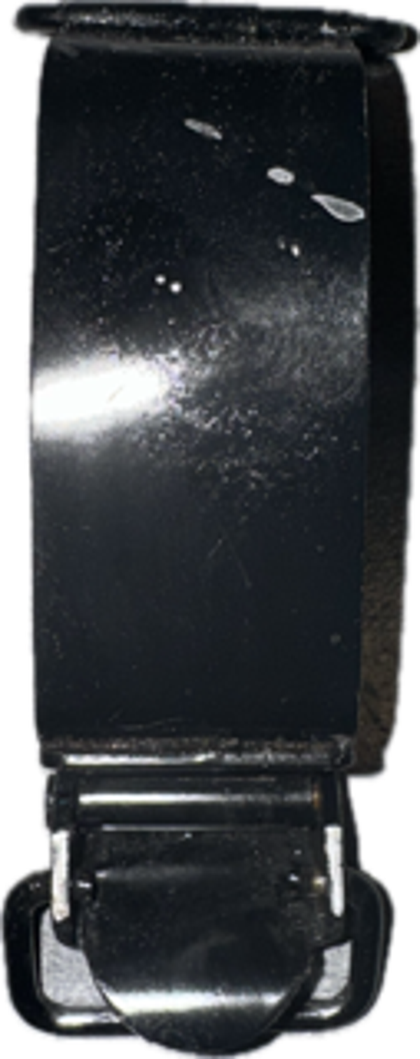 Attache réservoir taille haies occasion origine KAWASAKI TD18