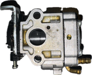 Carburateur pour pièces occasion origine WALBRO - ECHO SRM335TES - Référence A021-001550 / A021 001550 / A021001550