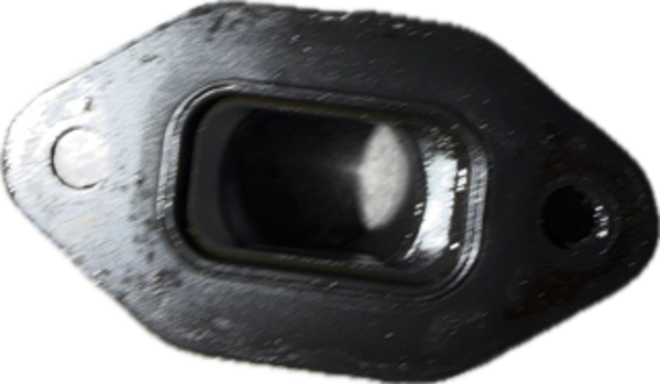 Pipe d'admission occasion origine ECHO CS 350 WES - Référence A202-000033 / A202 000033 / A202000033