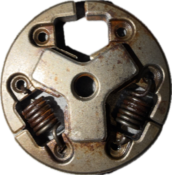 Embrayage occasion origine ECHO CS 350 WES - Référence A056-000070 / A056 000070 /A056000070