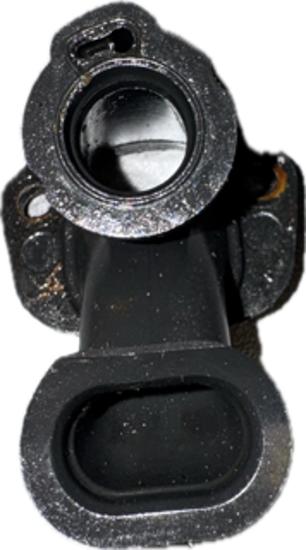 Pipe d'admission occasion origine Zenoah Komatsu GZ3500T - Référence 848-CE0-14A3