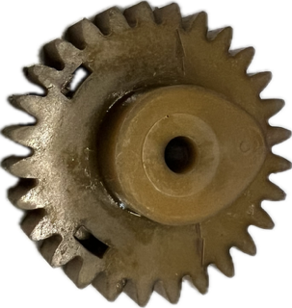 Roue à came - occasion Origine Stihl - HT100 - HT101 - FS87 - Référence 4180-030 1800 / 4180 030 1800 / 4180-030-1800 / 41800301800