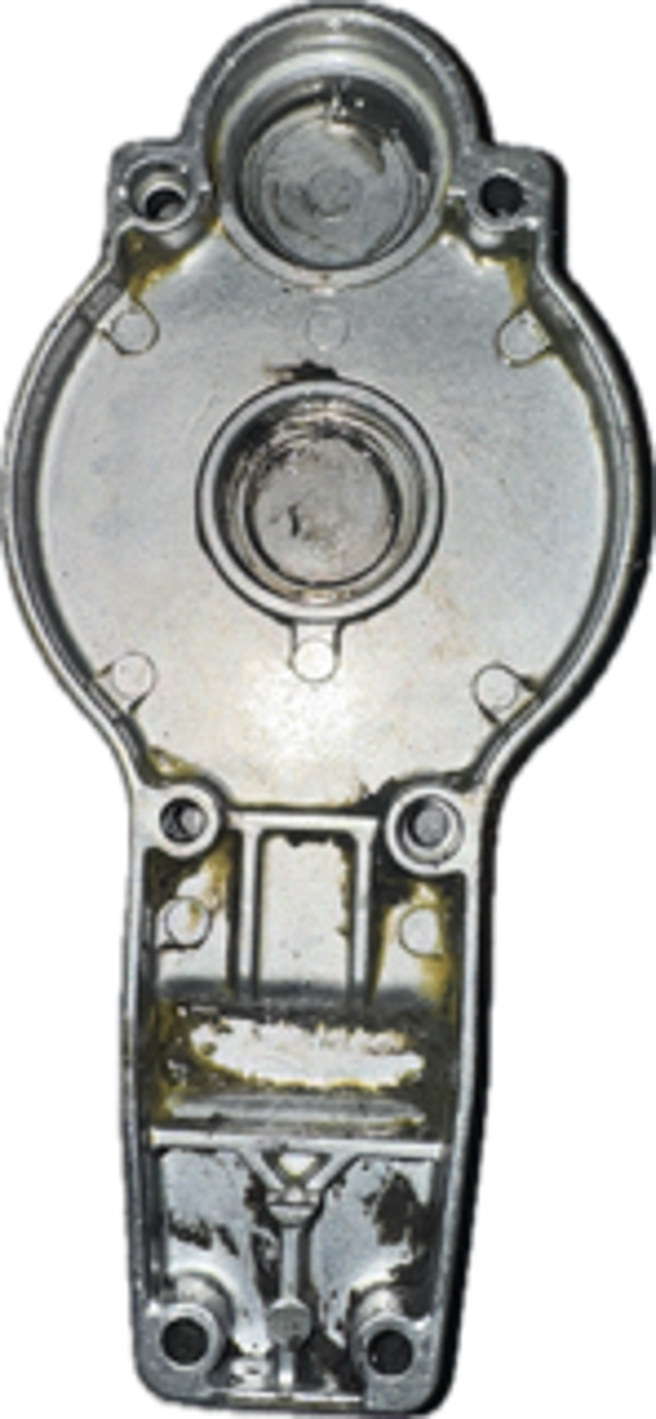 Couvercle taille haies occasion origine KAWASAKI TD18